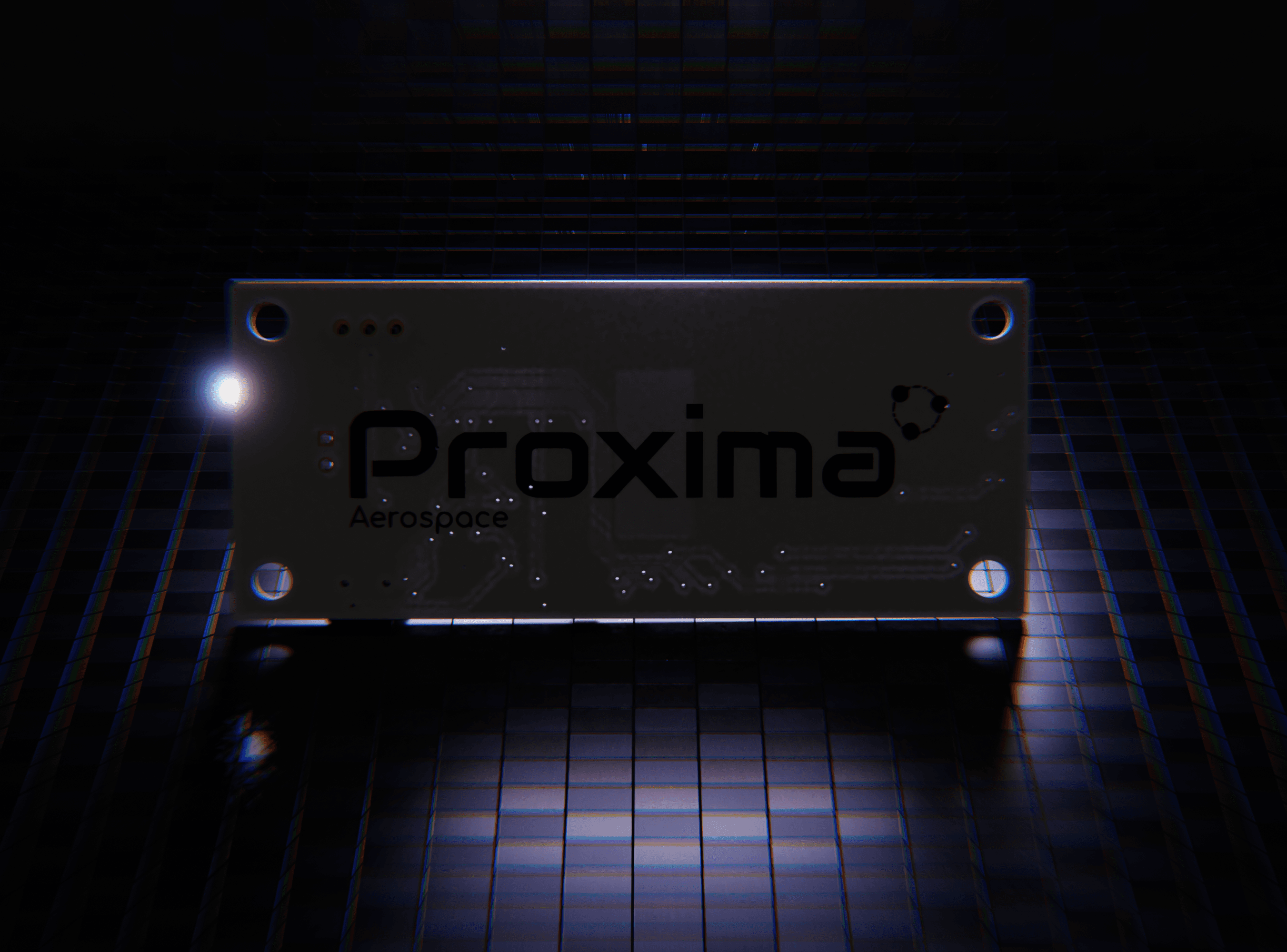 Flight Computer Alpha Design